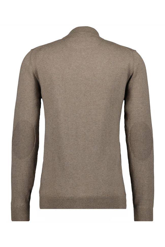 Ragman Strickwaren Herren Ragman Cardigan Classic