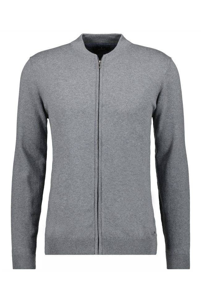 ragman Strickwaren Herren Ragman Cardigan Classic