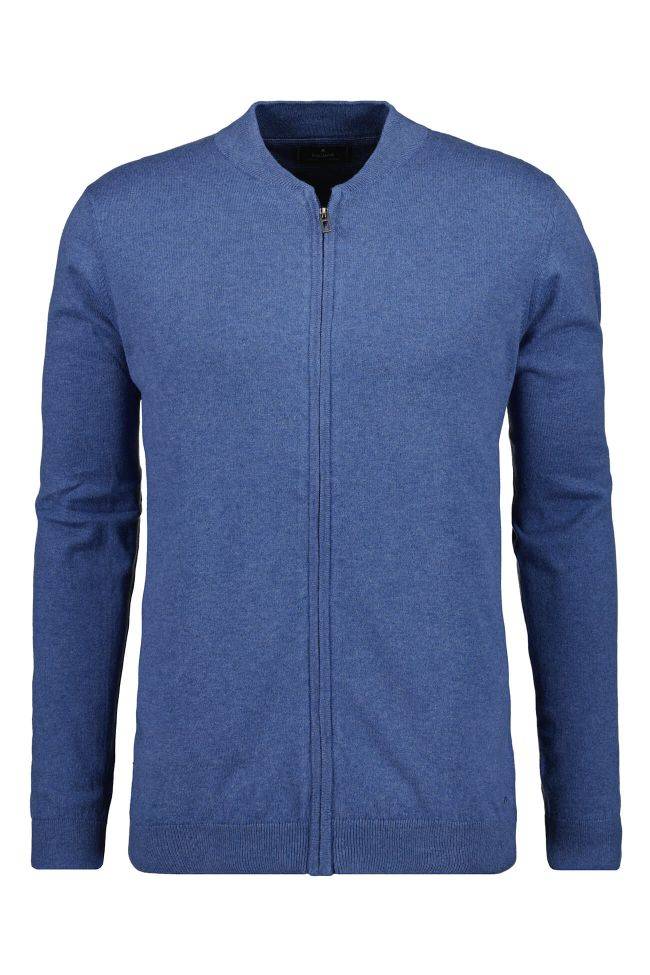 ragman Strickwaren Herren Ragman Cardigan Classic