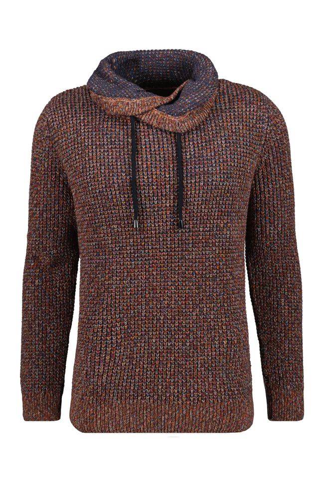 ragman Strickwaren Herren Ragman Classic