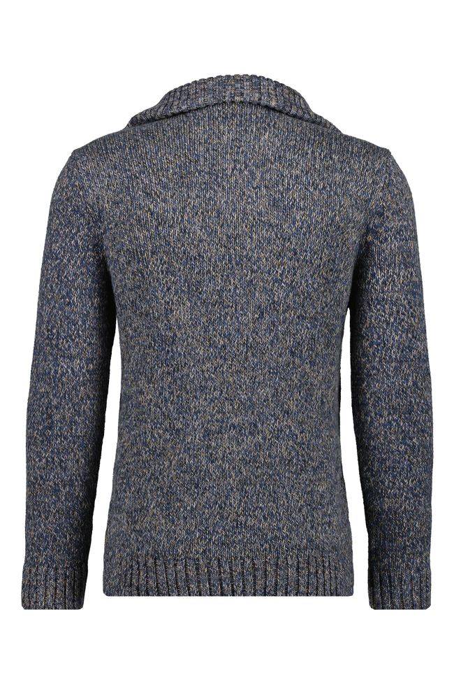 Ragman Strickwaren Herren Ragman Classic