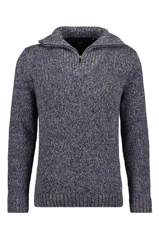 ragman Strickwaren Herren Ragman Classic