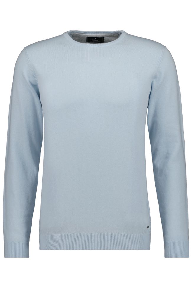 ragman Strickwaren Herren Ragman Classic