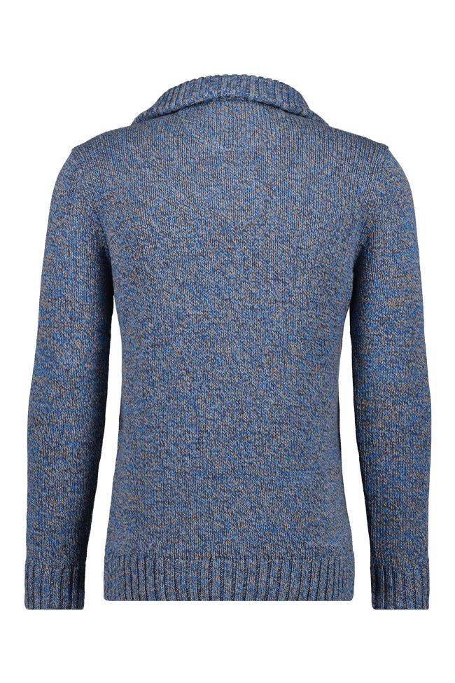 Ragman Strickwaren Herren Ragman Classic