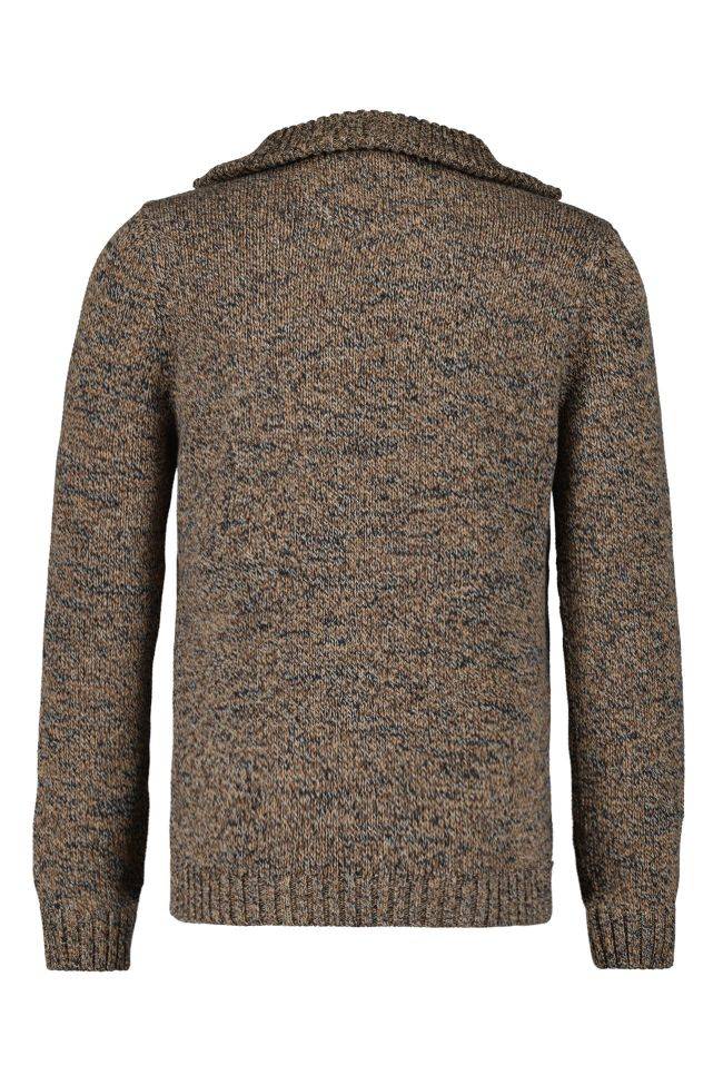 Ragman Strickwaren Herren Ragman Classic