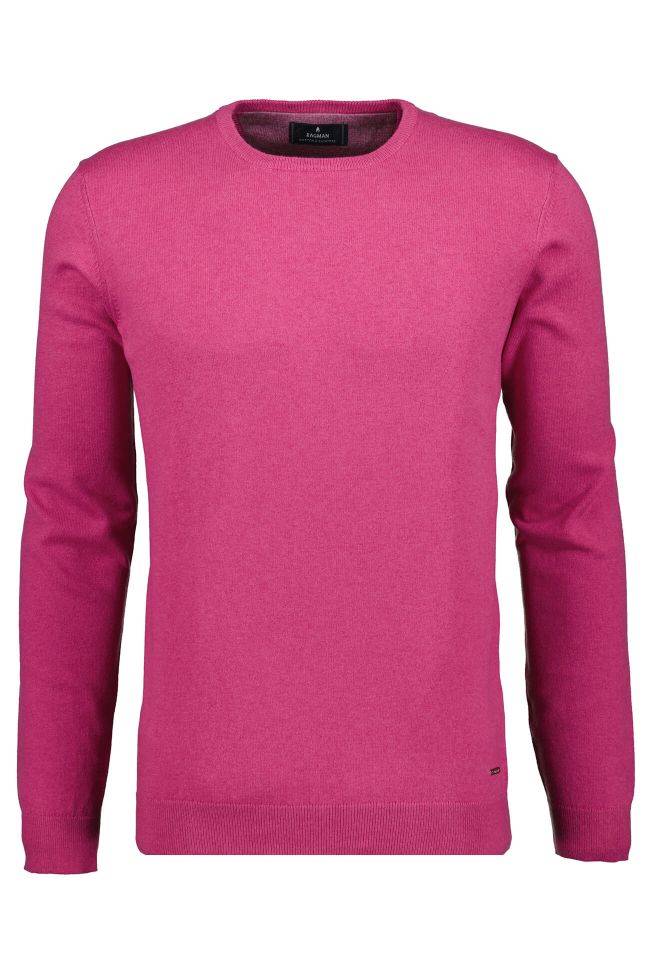 ragman Strickwaren Herren Ragman Classic