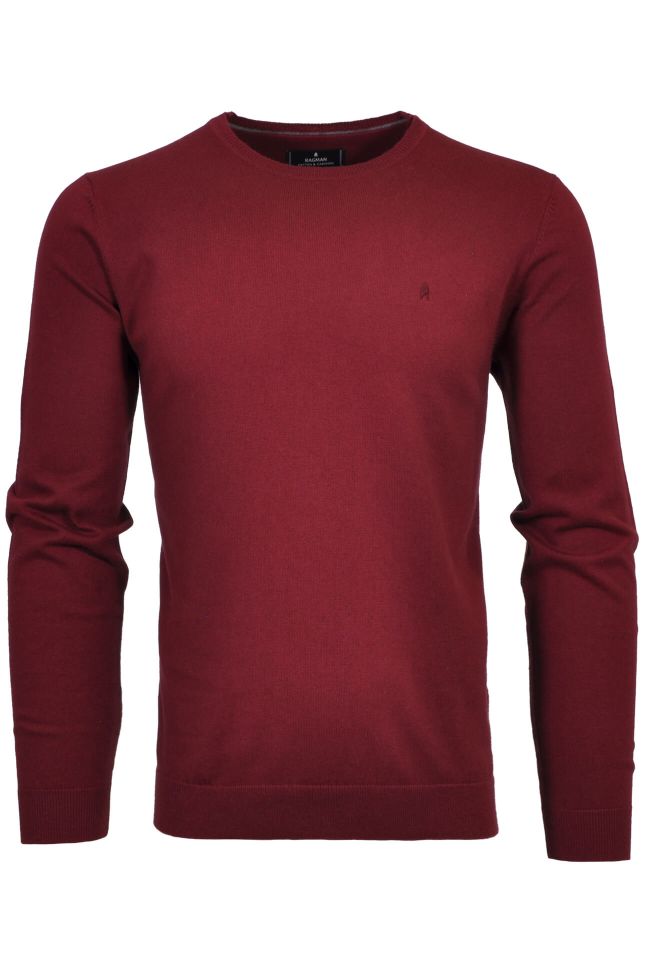 ragman Strickwaren Herren Ragman Classic