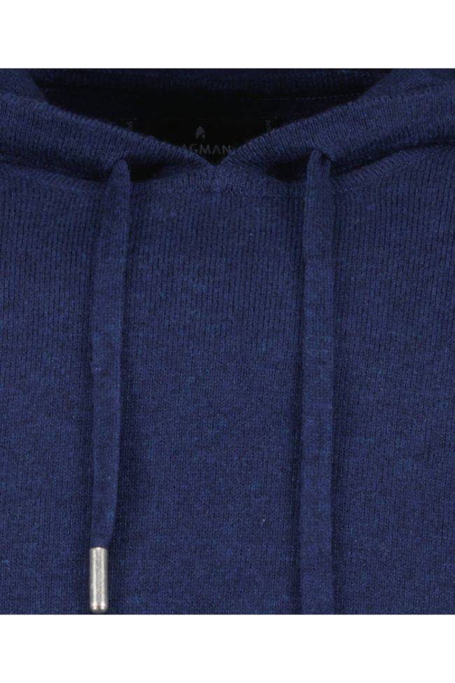 Ragman Strickwaren Herren Ragman Hood Classic