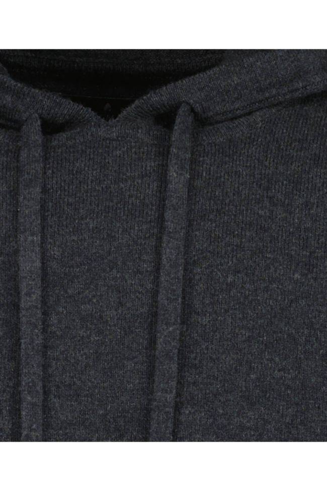 Ragman Strickwaren Herren Ragman Hood Classic