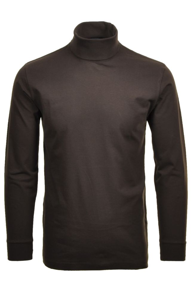 ragman Strickwaren Ragman hoher Kragen Classic