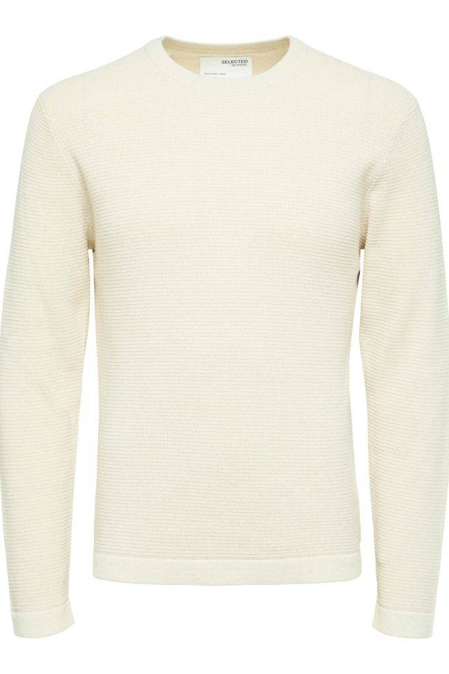 selected Strickwaren Herren Selected Regular