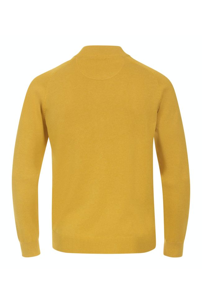 Casamoda Strickwaren Herren Casamoda Classic Einfarbig