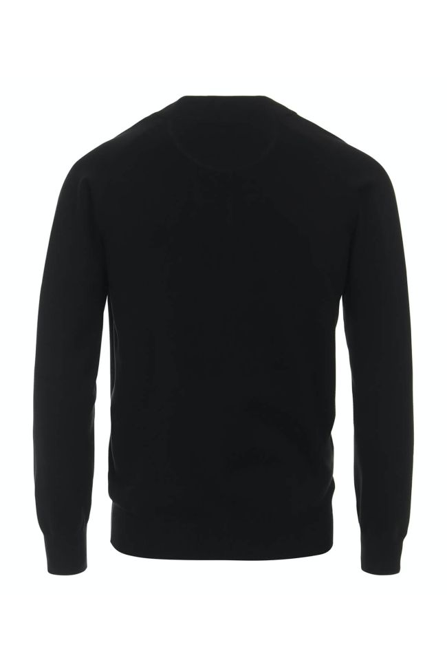 Casamoda Strickwaren Herren Casamoda Classic Einfarbig