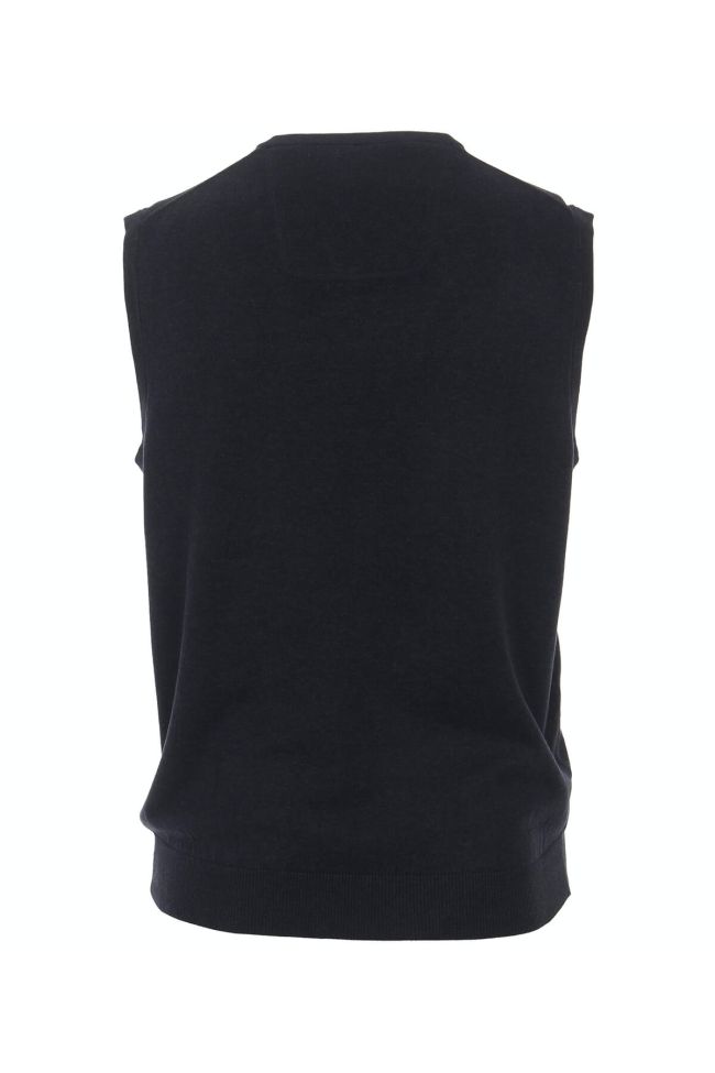 Casamoda Strickwaren Herren Casamoda Classic Einfarbig