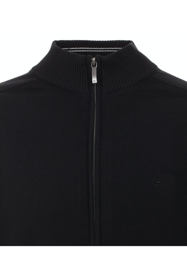 Casamoda Strickwaren Herren Casamoda Classic Einfarbig