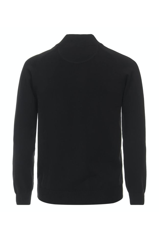 Casamoda Strickwaren Herren Casamoda Classic Einfarbig