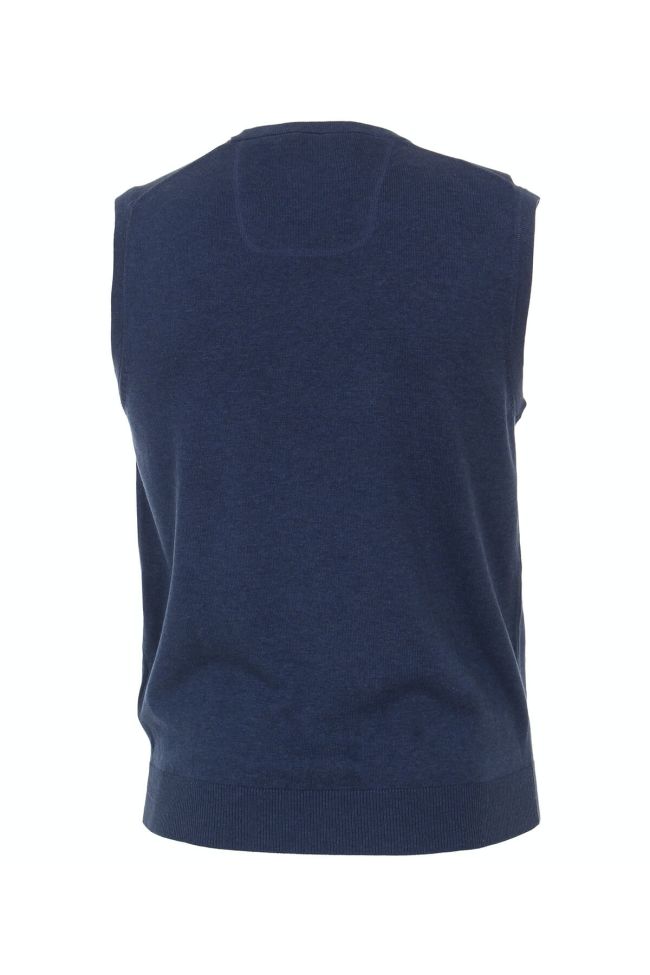 Casamoda Strickwaren Herren Casamoda Classic Einfarbig