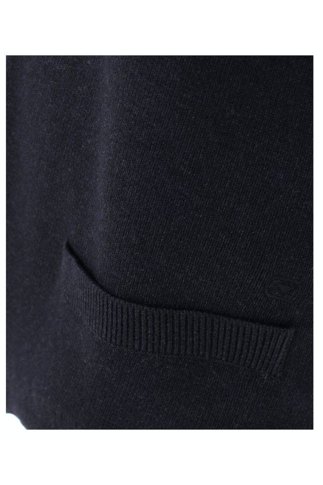 Casamoda Strickwaren Herren Casamoda Classic Einfarbig