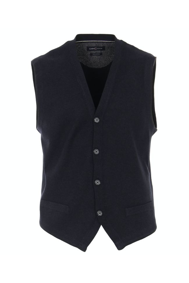 casamoda Strickwaren Herren Casamoda Classic Einfarbig casamoda Strickwaren Herren Casamoda Classic Einfarbig