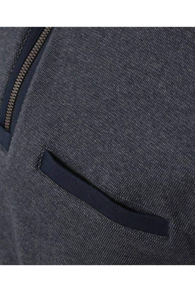 Casamoda Strickwaren Herren Casamoda Classic Muster