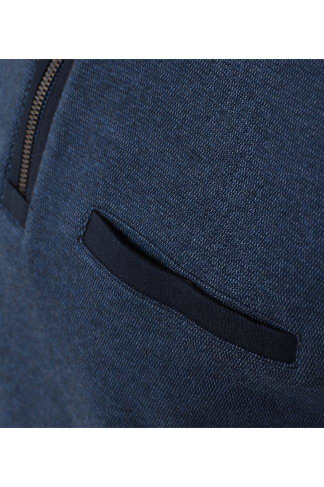 Casamoda Strickwaren Herren Casamoda Classic Muster