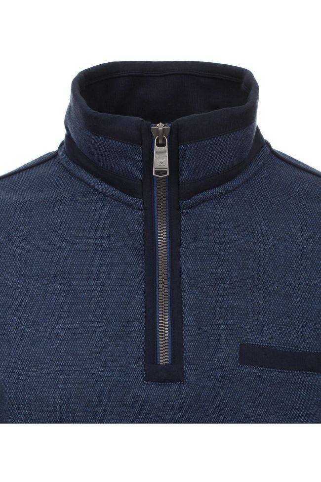 Casamoda Strickwaren Herren Casamoda Classic Muster