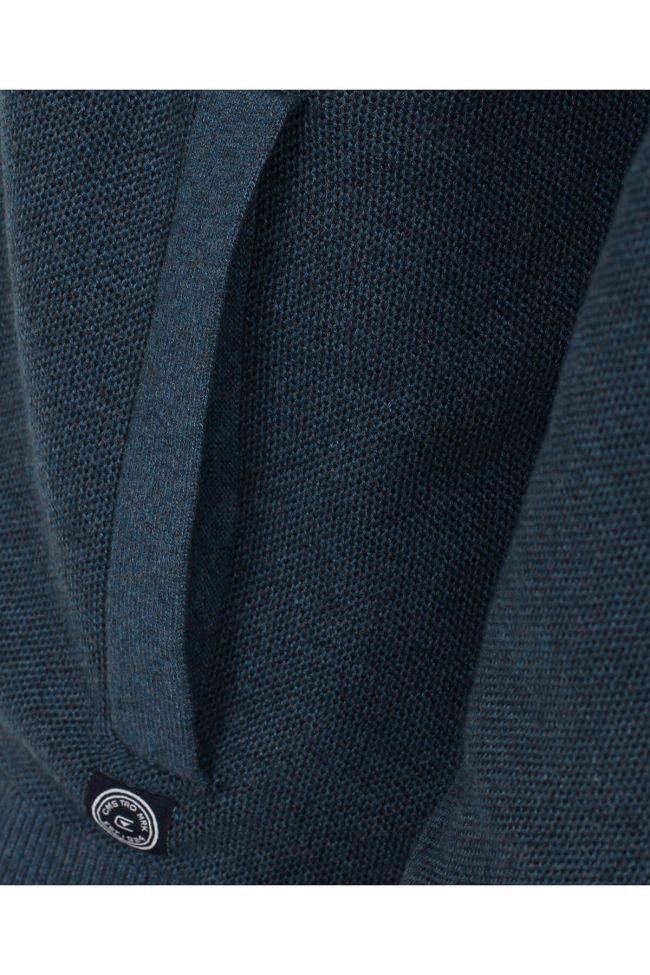 Casamoda Strickwaren Herren Casamoda Classic Muster