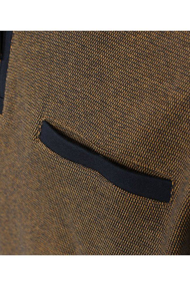 Casamoda Strickwaren Herren Casamoda Classic Muster