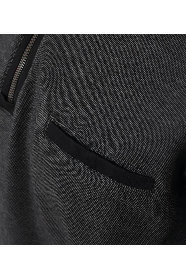 Casamoda Strickwaren Herren Casamoda Classic Muster