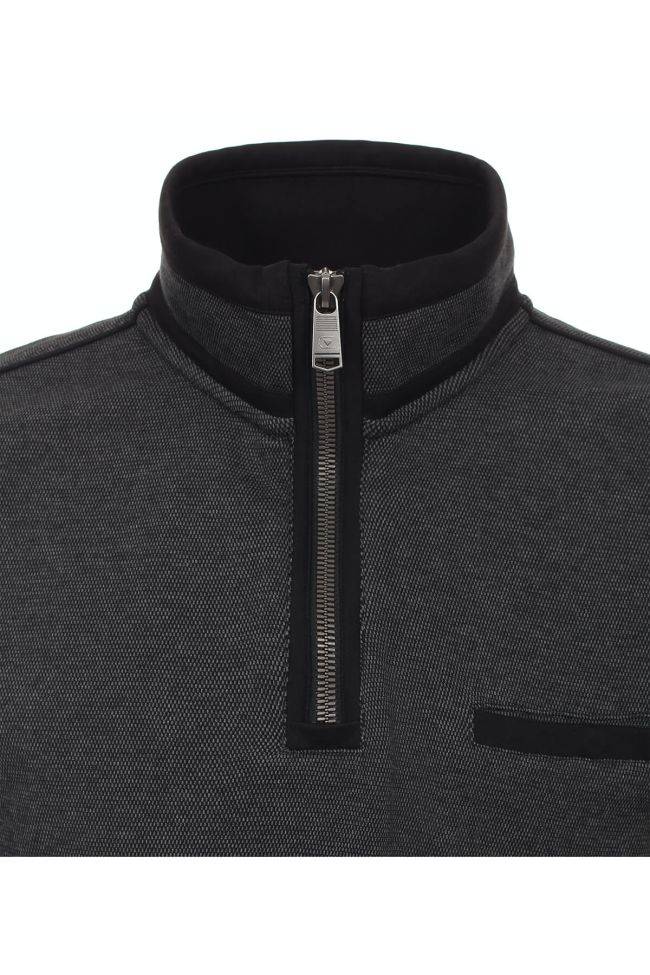 Casamoda Strickwaren Herren Casamoda Classic Muster