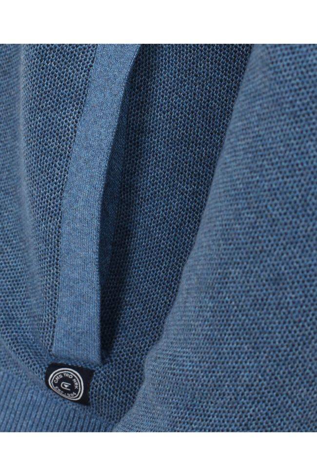 Casamoda Strickwaren Herren Casamoda Classic Muster