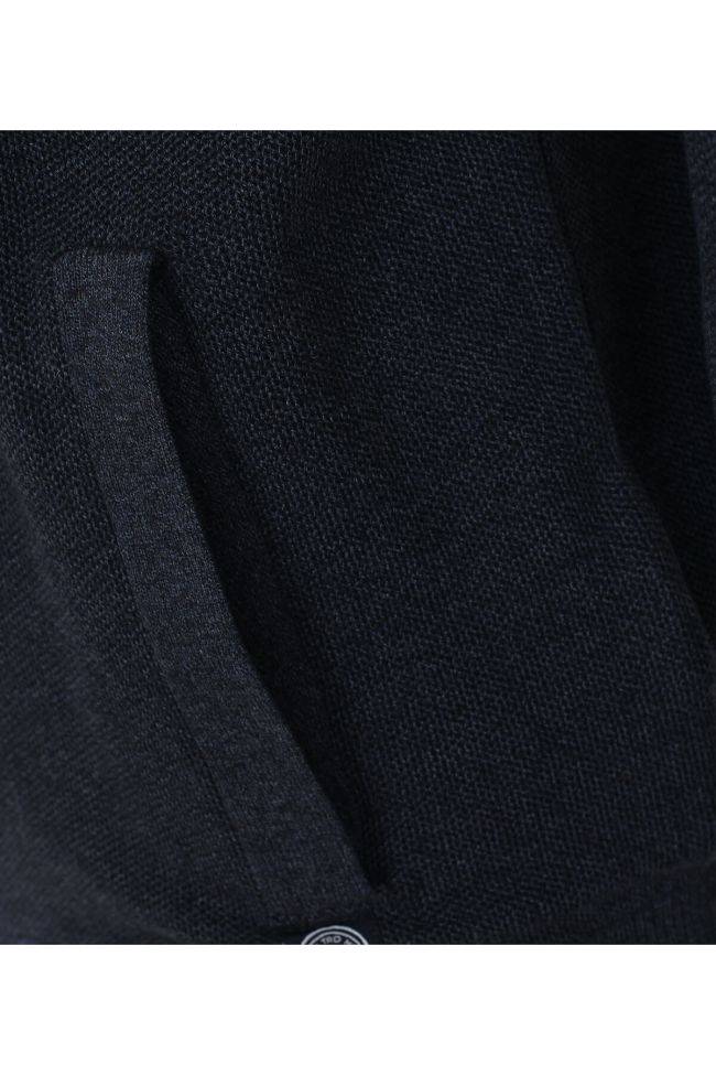 Casamoda Strickwaren Herren Casamoda Classic Muster