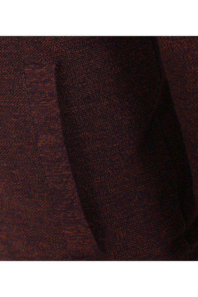 Casamoda Strickwaren Herren Casamoda Classic Muster