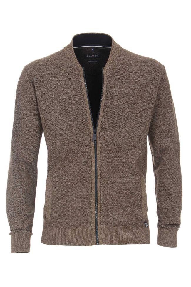 casamoda Strickwaren Herren Casamoda Classic Muster casamoda Strickwaren Herren Casamoda Classic Muster