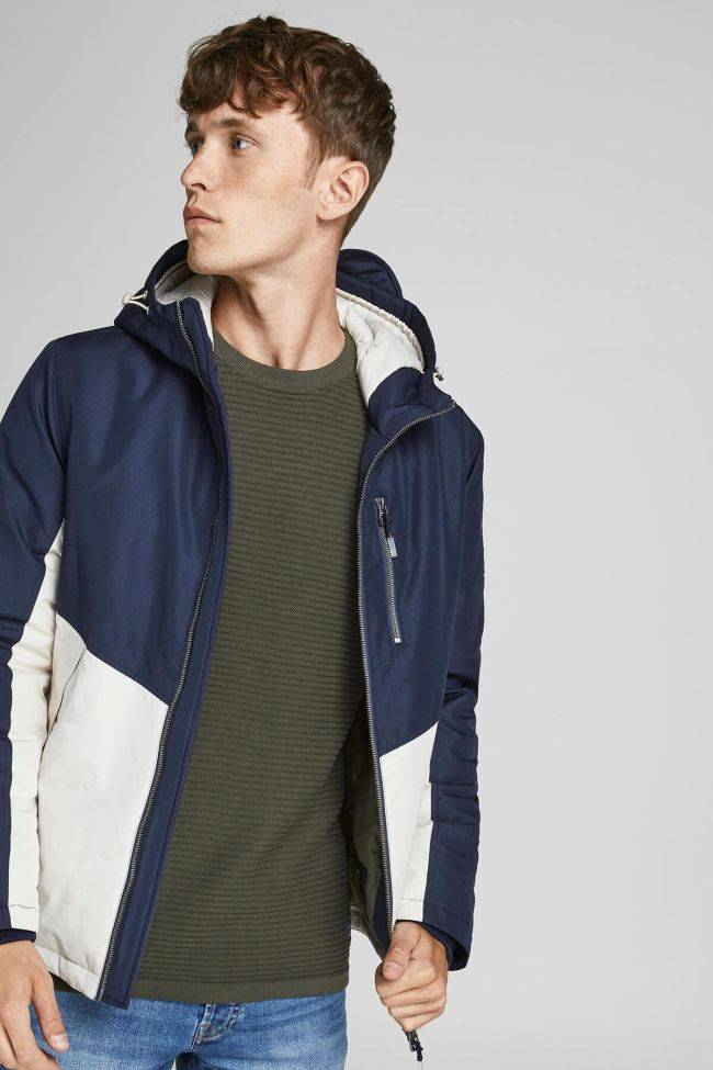 Jack & Jones Strickwaren Herren Jack & Jones Rundhalsausschnitt Regular