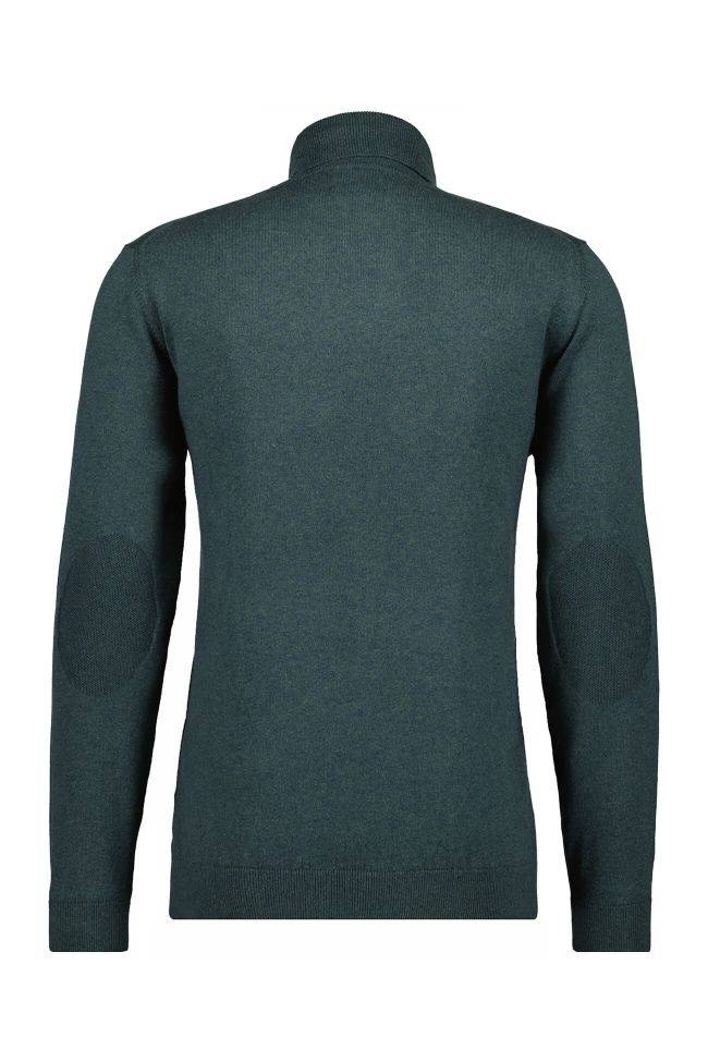 Ragman Strickwaren Herren Ragman Hoher Kragen Classic