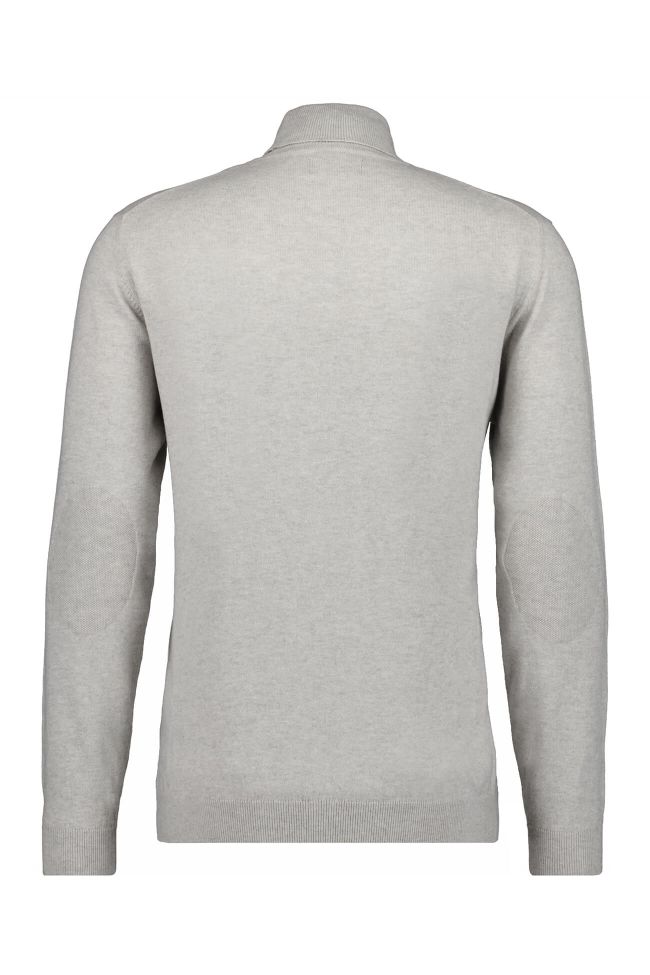 Ragman Strickwaren Herren Ragman Hoher Kragen Classic