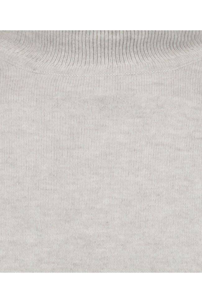 Ragman Strickwaren Herren Ragman Hoher Kragen Classic