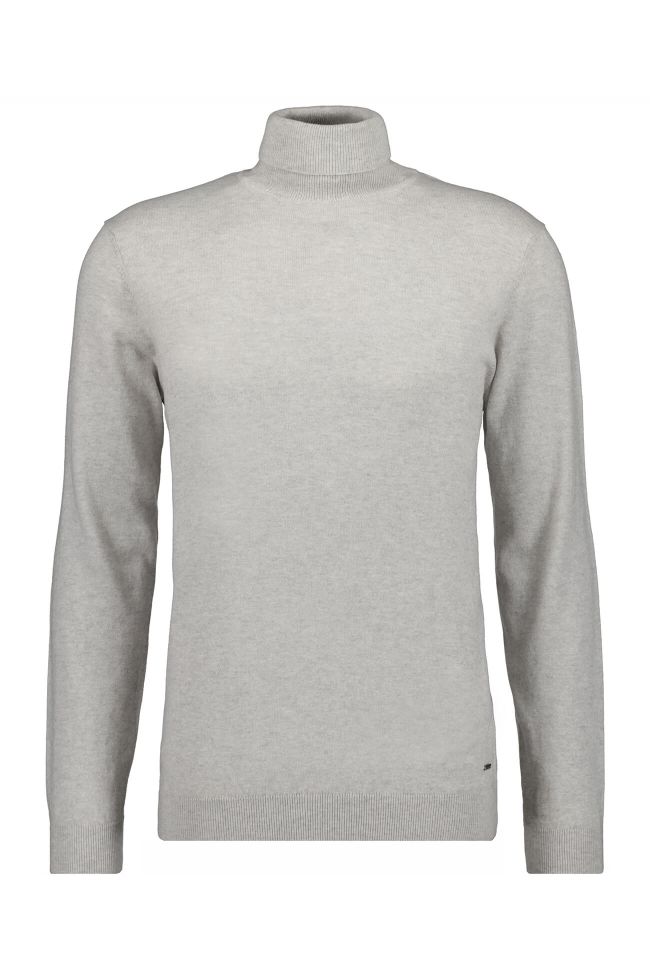 ragman Strickwaren Herren Ragman hoher Kragen Classic