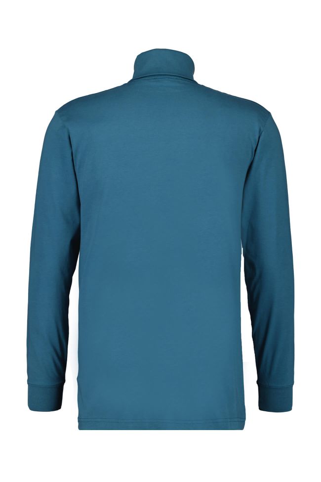 Ragman Strickwaren Herren Ragman Hoher Kragen Classic