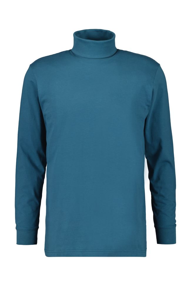 ragman Strickwaren Herren Ragman hoher Kragen Classic