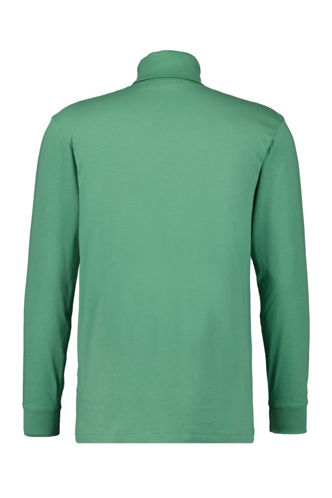 Ragman Strickwaren Herren Ragman Hoher Kragen Classic