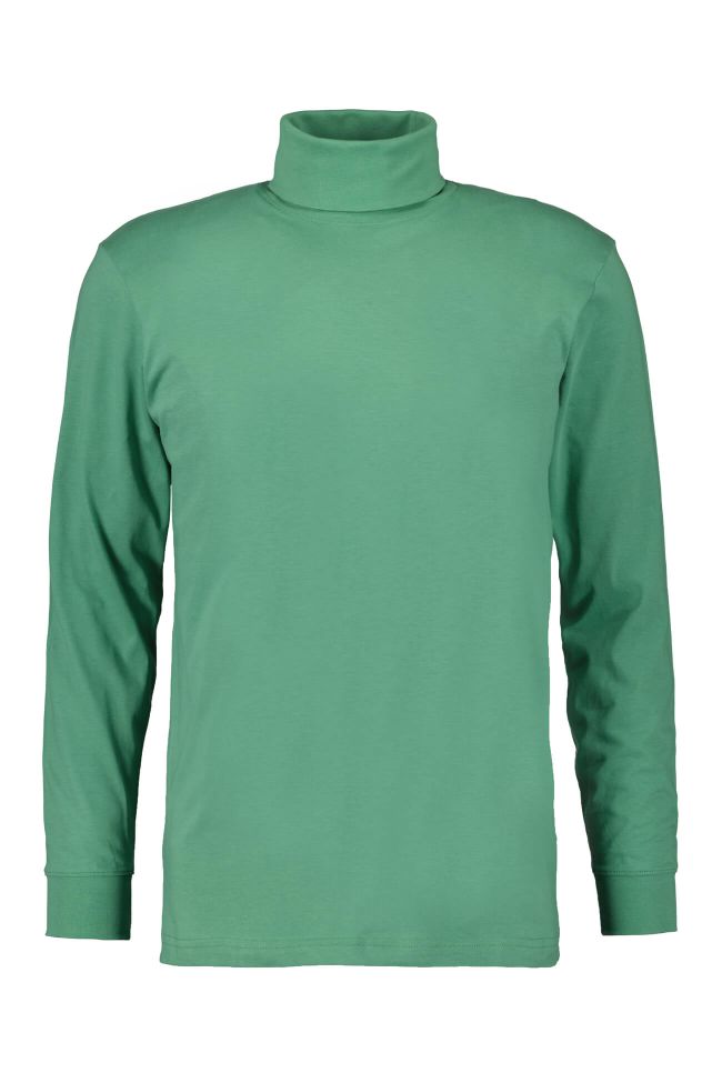 ragman Strickwaren Herren Ragman hoher Kragen Classic