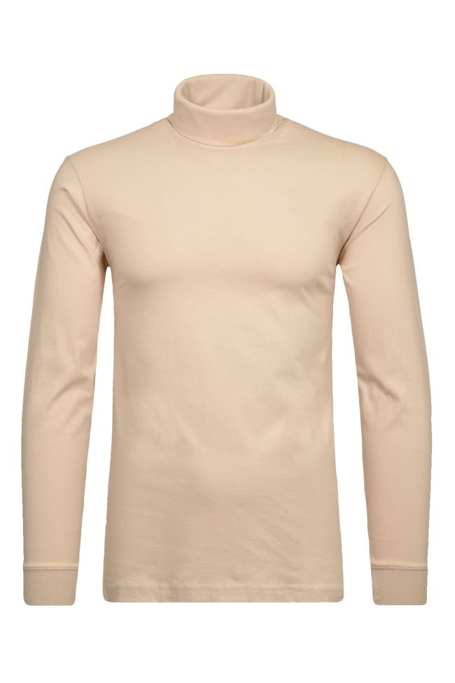 ragman Strickwaren Herren Ragman hoher Kragen Classic