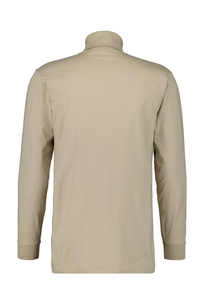 Ragman Strickwaren Herren Ragman Hoher Kragen Classic