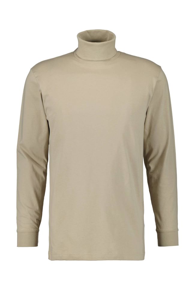 ragman Strickwaren Herren Ragman hoher Kragen Classic