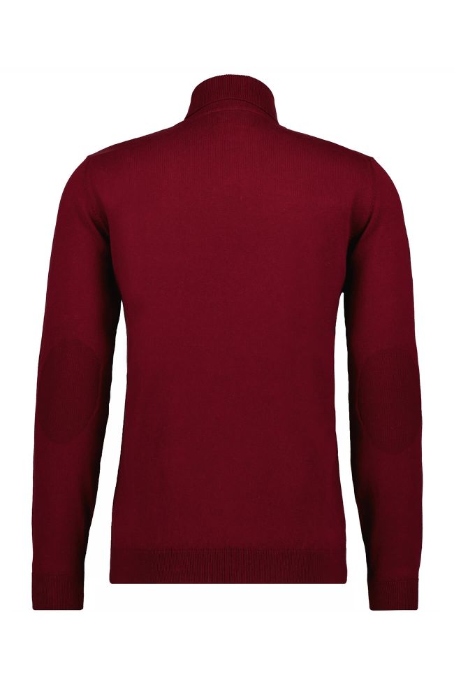 Ragman Strickwaren Herren Ragman Hoher Kragen Classic