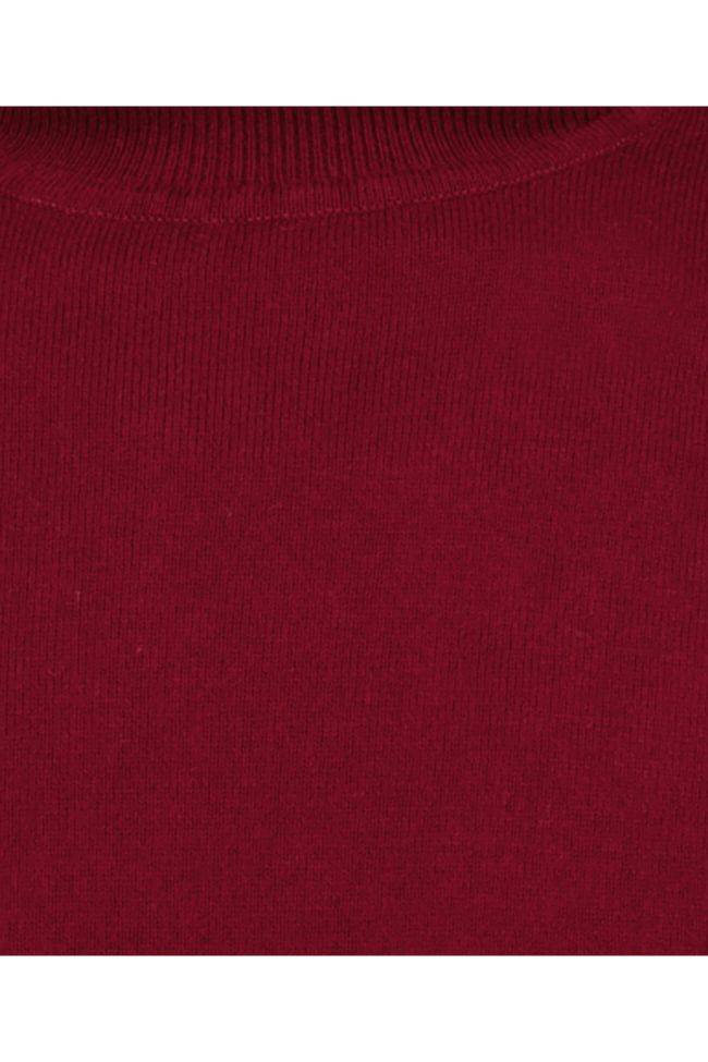 Ragman Strickwaren Herren Ragman Hoher Kragen Classic