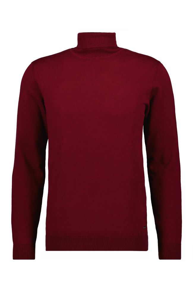 ragman Strickwaren Herren Ragman hoher Kragen Classic