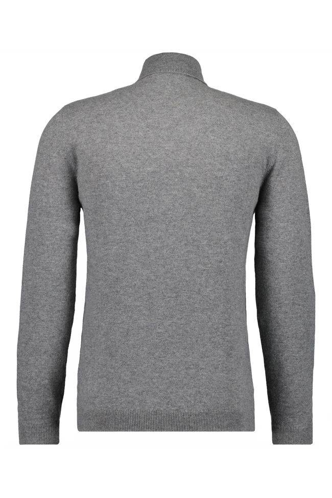 Ragman Strickwaren Herren Ragman Hoher Kragen Classic